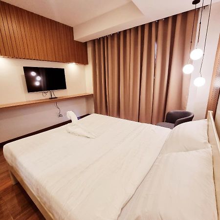 Eekos Bed And Breakfast Baguio City ภายนอก รูปภาพ