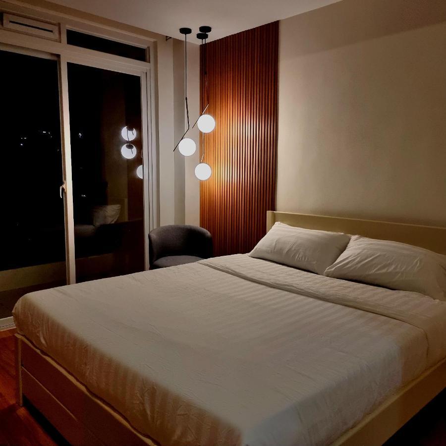 Eekos Bed And Breakfast Baguio City ภายนอก รูปภาพ
