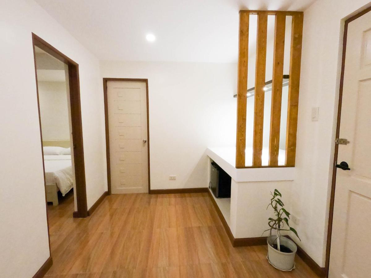 Eekos Bed And Breakfast Baguio City ภายนอก รูปภาพ