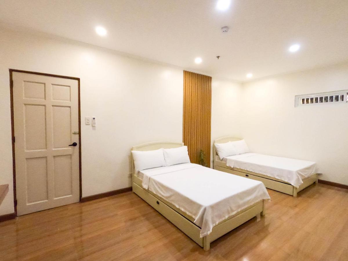 Eekos Bed And Breakfast Baguio City ภายนอก รูปภาพ