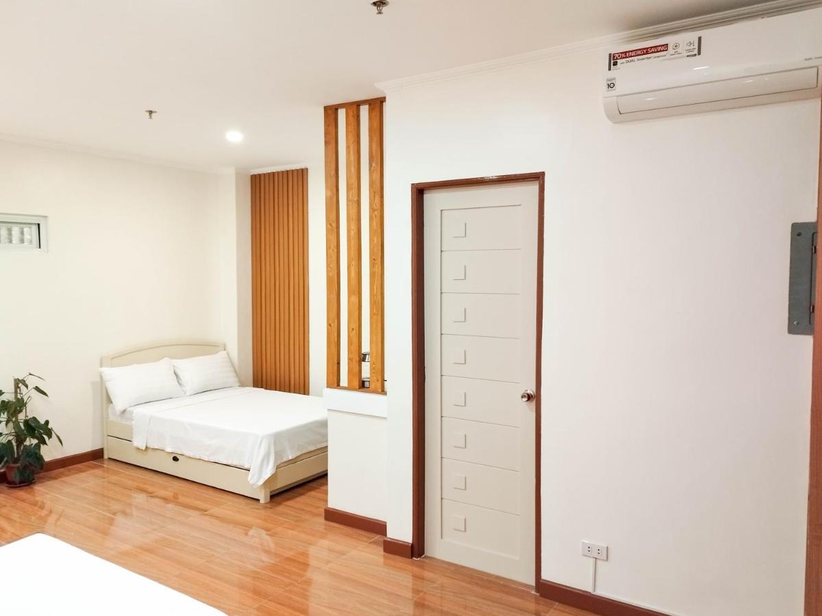 Eekos Bed And Breakfast Baguio City ภายนอก รูปภาพ