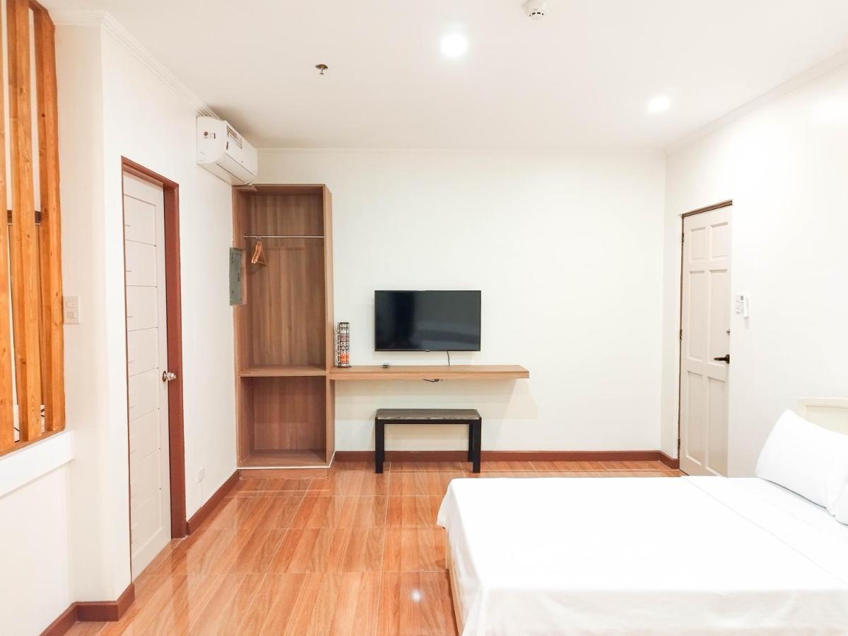 Eekos Bed And Breakfast Baguio City ภายนอก รูปภาพ