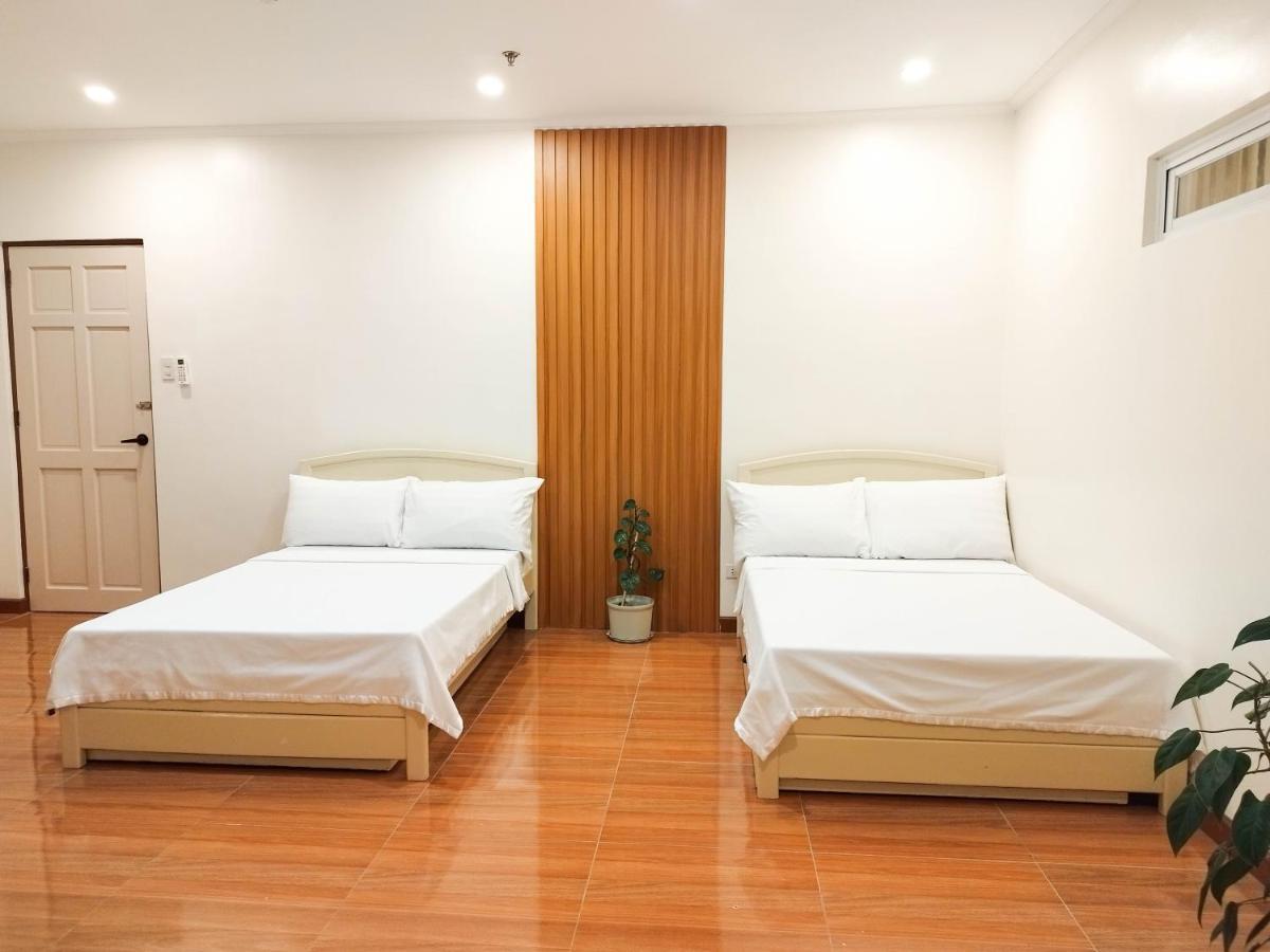 Eekos Bed And Breakfast Baguio City ภายนอก รูปภาพ