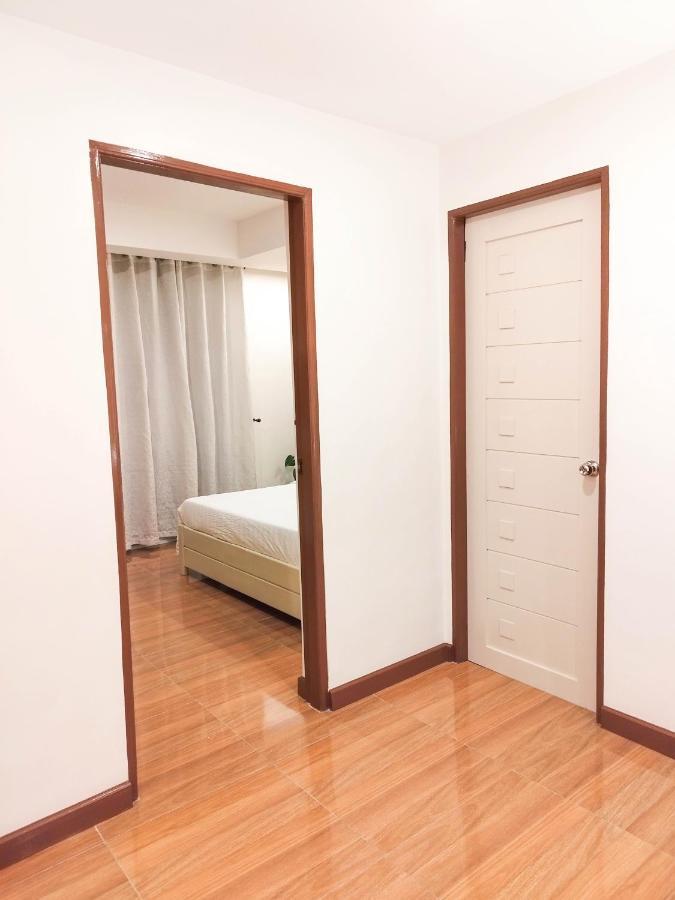 Eekos Bed And Breakfast Baguio City ภายนอก รูปภาพ
