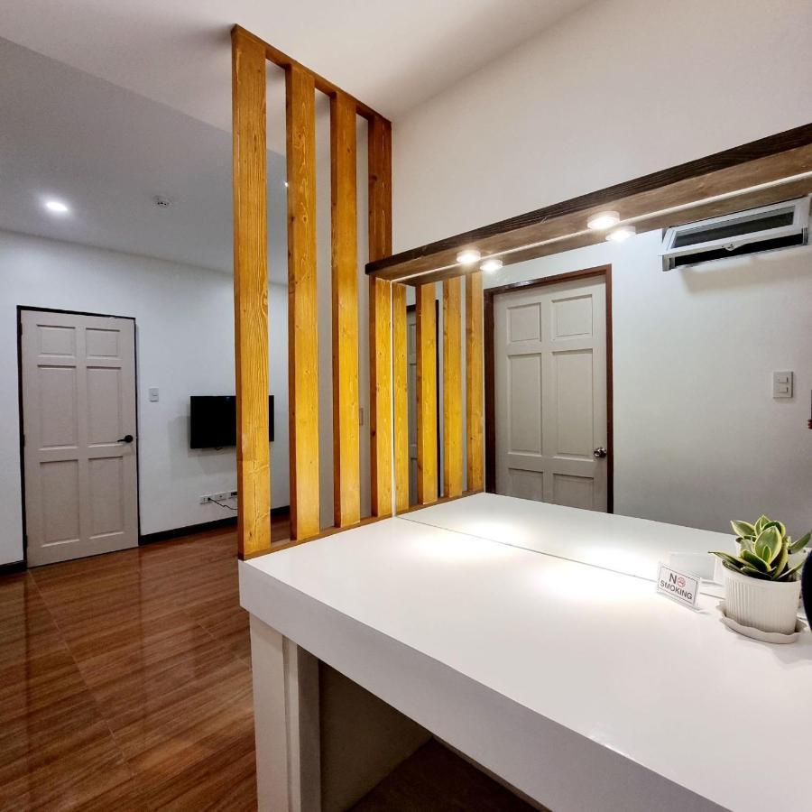 Eekos Bed And Breakfast Baguio City ภายนอก รูปภาพ