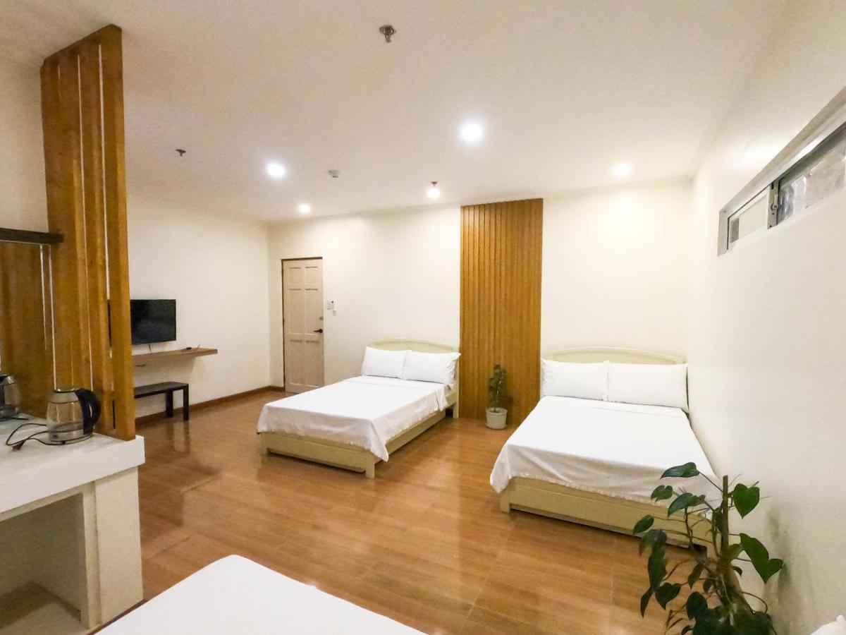 Eekos Bed And Breakfast Baguio City ภายนอก รูปภาพ