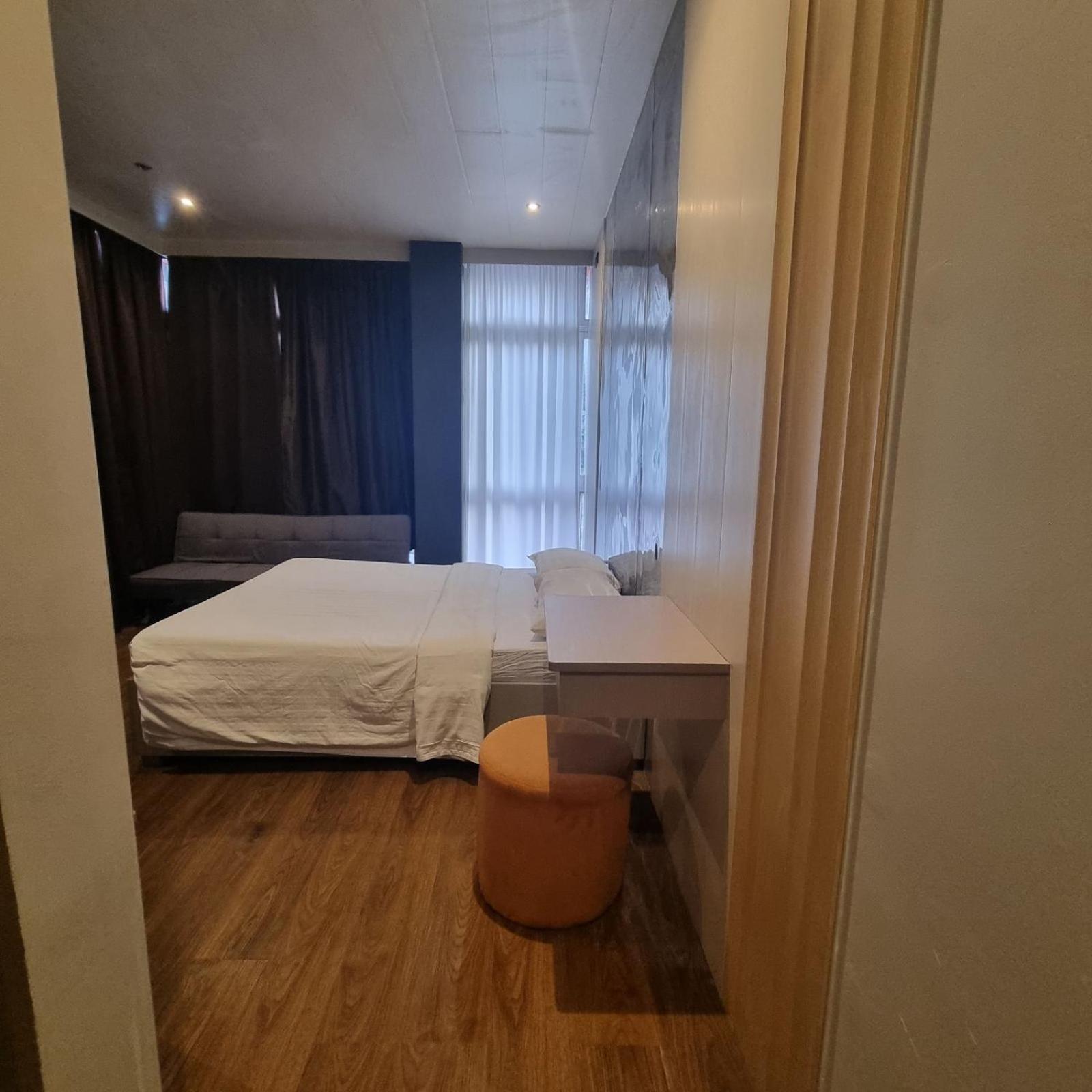 Eekos Bed And Breakfast Baguio City ภายนอก รูปภาพ