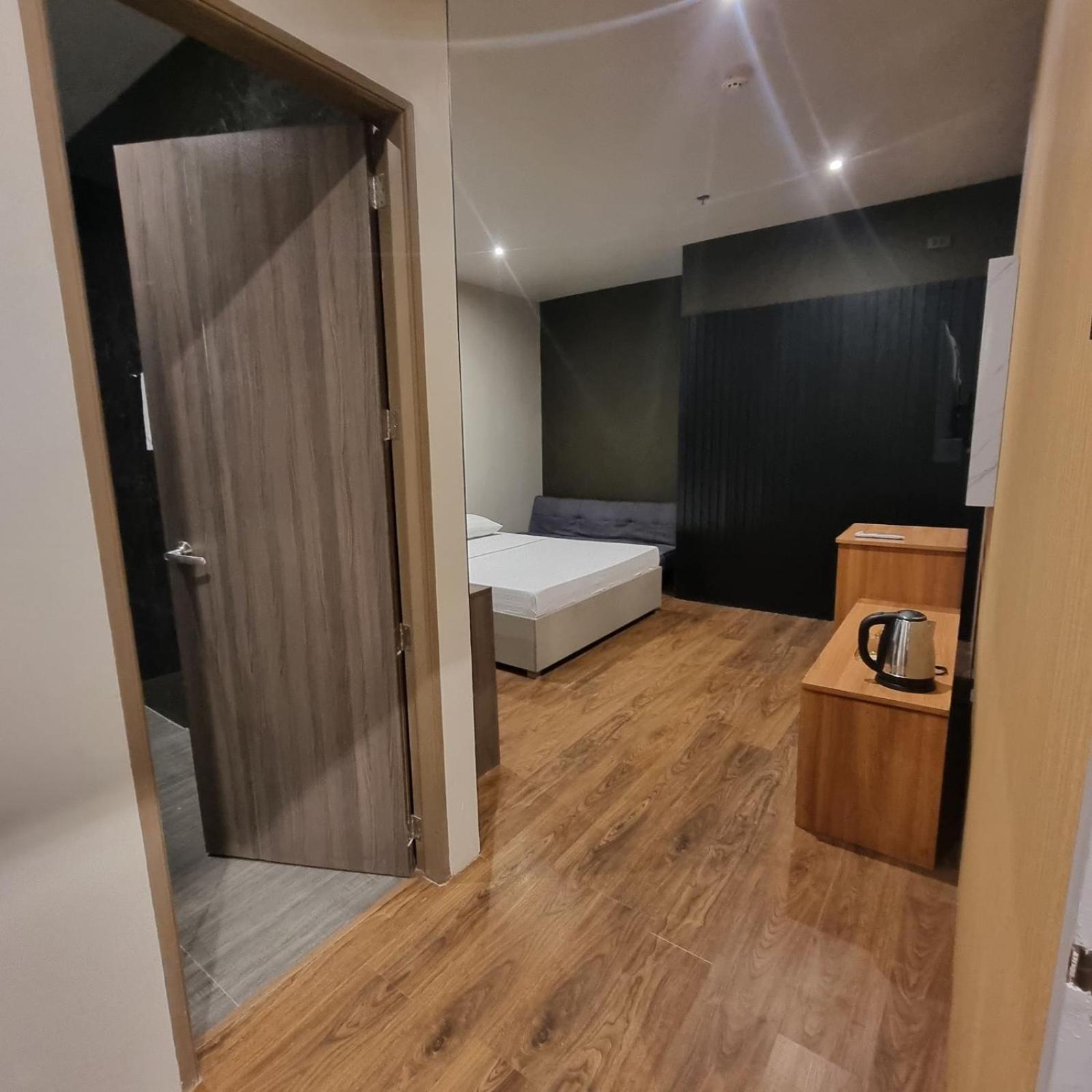 Eekos Bed And Breakfast Baguio City ภายนอก รูปภาพ