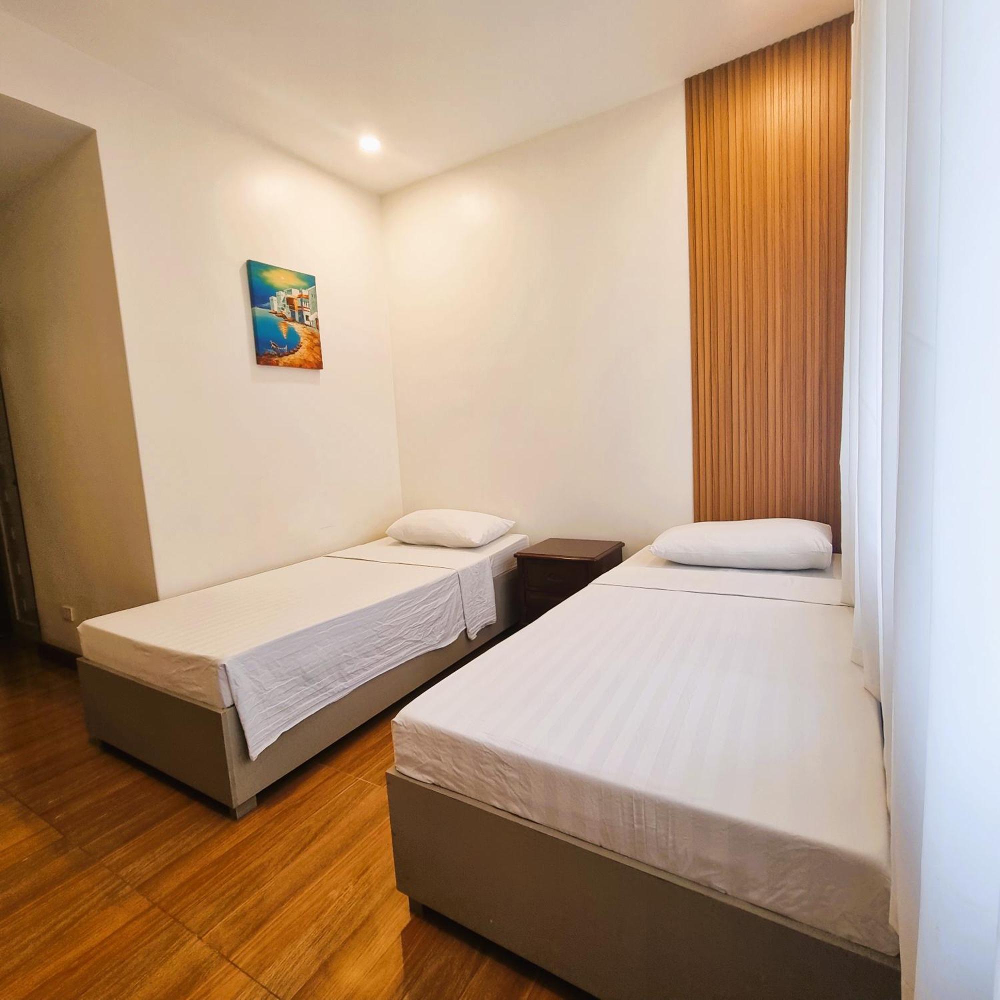 Eekos Bed And Breakfast Baguio City ภายนอก รูปภาพ