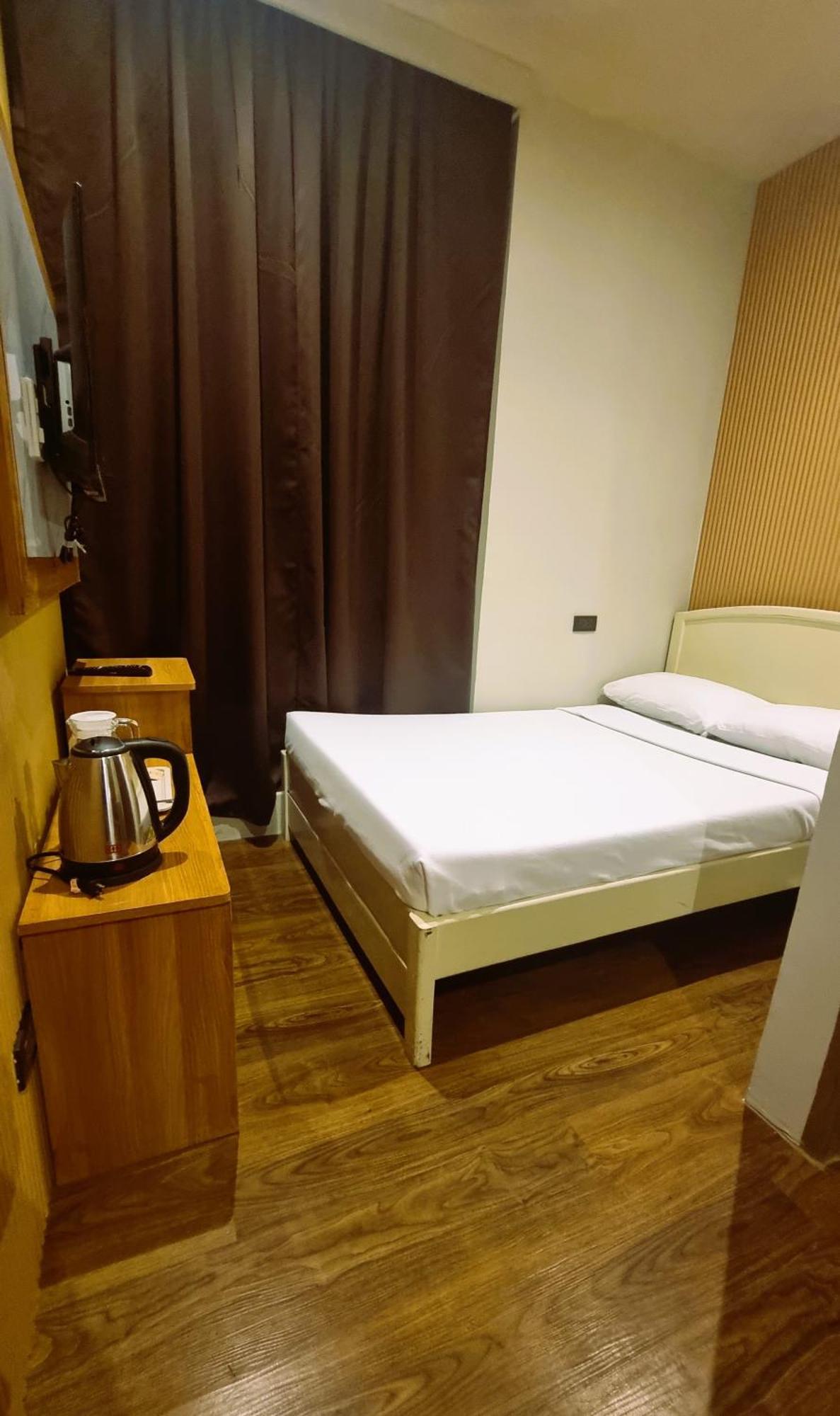 Eekos Bed And Breakfast Baguio City ภายนอก รูปภาพ