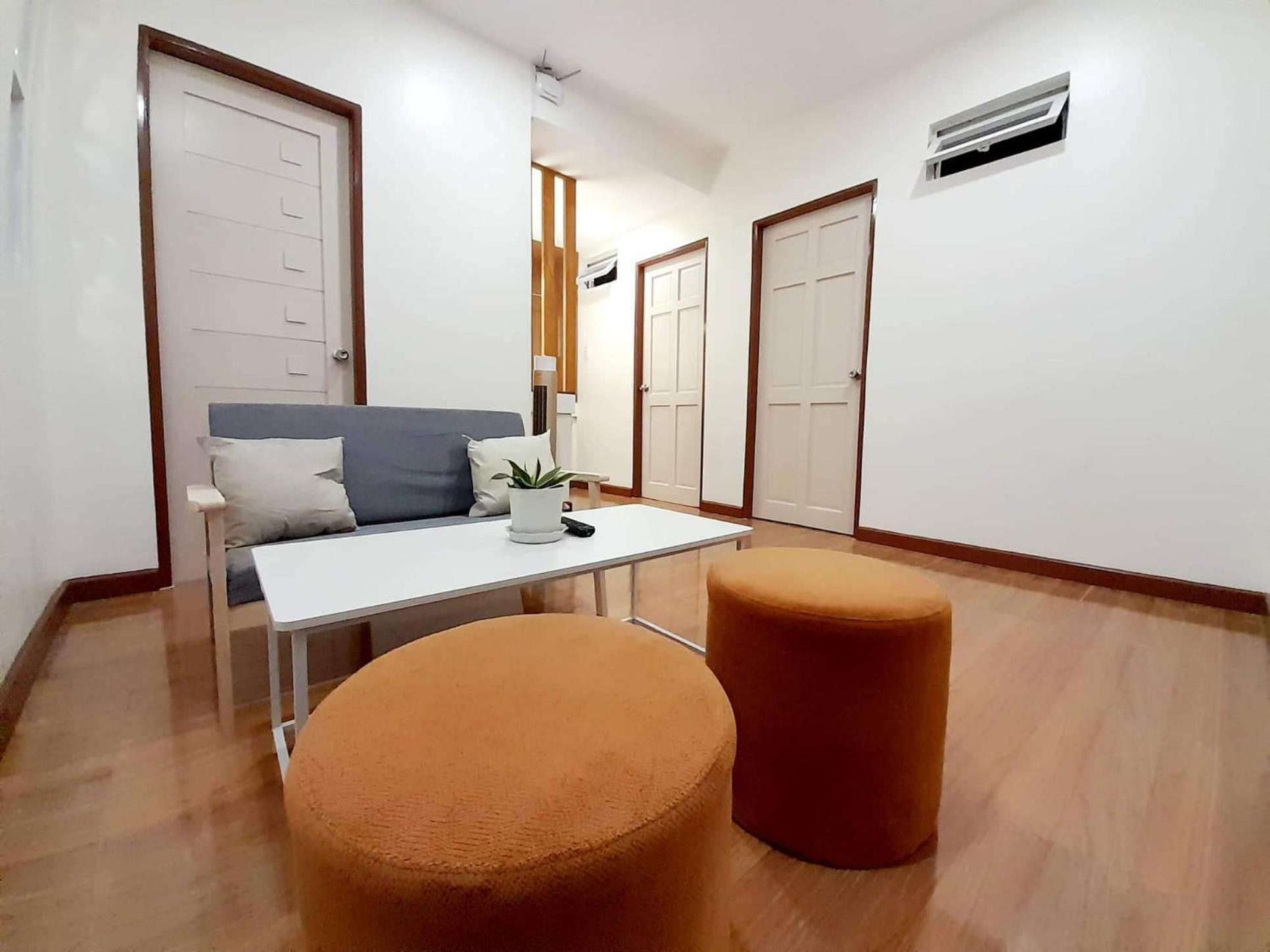Eekos Bed And Breakfast Baguio City ภายนอก รูปภาพ