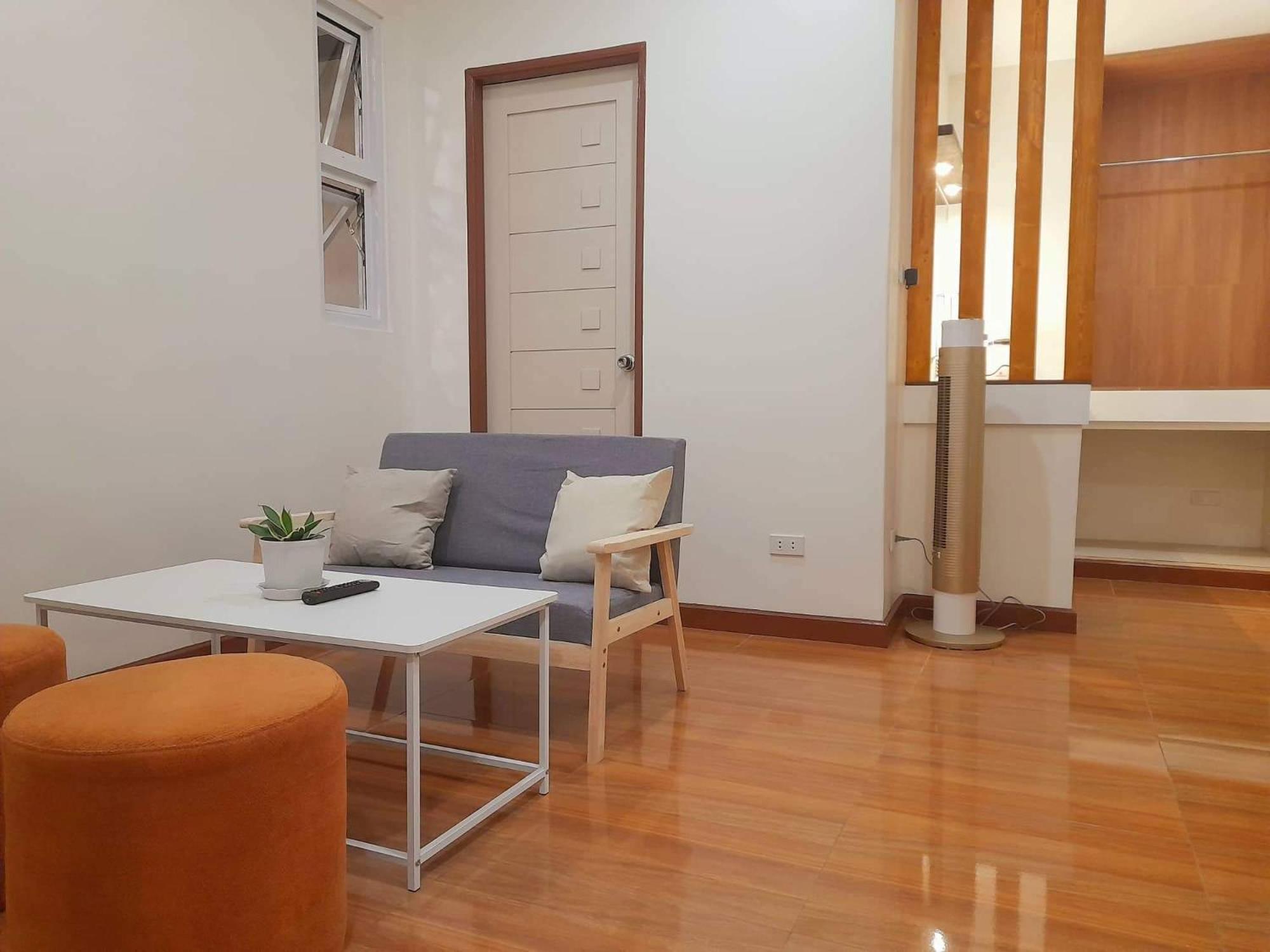 Eekos Bed And Breakfast Baguio City ภายนอก รูปภาพ